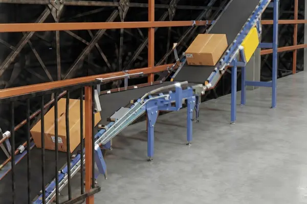belt conveyor1