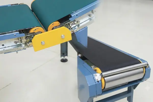 belt conveyor2