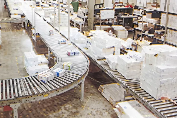 roller conveyor2