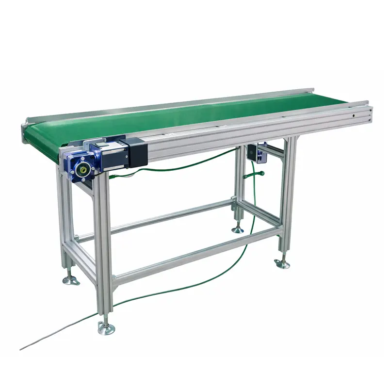 standard belt conveyor